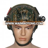 JJW product aramid fiber level NIJ IIIA FAST tactical bullet proof Helmet