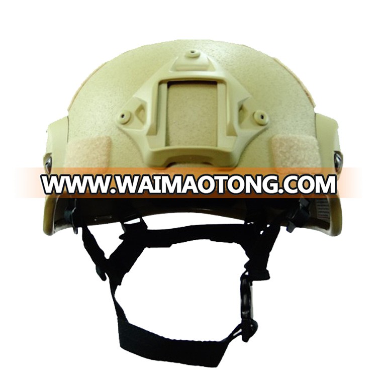 Army MICH 2000 head protection military equipment hot sale Military Equipment Tactical helmet