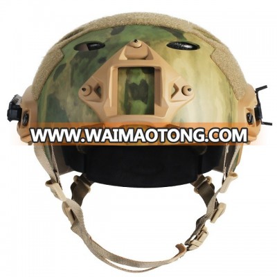 ABS FAST ATACS FG PJ Airsoft helmet