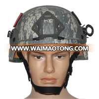 2019 JJW protection Level NIJ IIIA aramid MICH 2000 bullet proof helmet