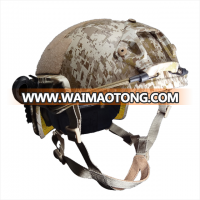 American Style FAST Bulletproof Helmet Ballistic Helmet US Army Bullet Proof Helmet