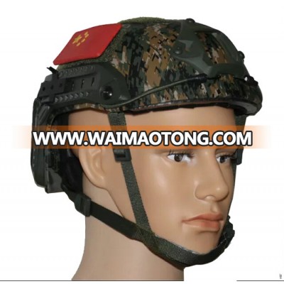 High Cut airsoft helmet FAST maritime MH type standard helmets