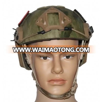 Airsoft Tactical Helmet Fast maritime MH type  protection high cut outdoor sports helmet