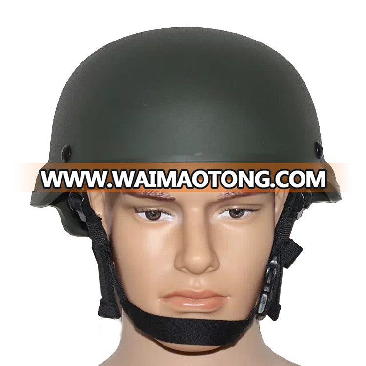 High performance safety Army  military bullet proof helmet MICH 2002 Helmet in China