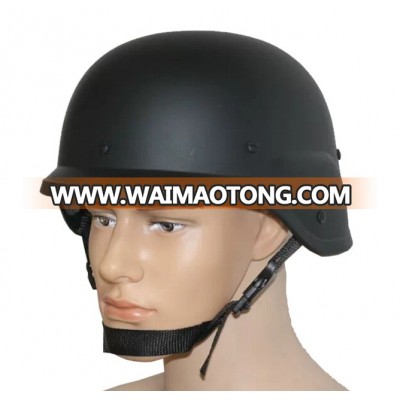 Light Weight Abs Us Army M88 PASGT Style Helmet Airsoft ABS Game Safety Ballistic Helmet