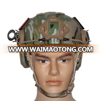 JJW High Cut Aramid FAST Maritime Helmet Ballistic Helmet Chinese Army Helmet