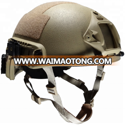 FAST level iiia military tactical advanced combat helmet