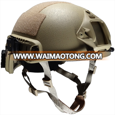 JJW American aramid  level NIJ IIIA ops core fast ballistic helmet ballistic bulletproof helmet