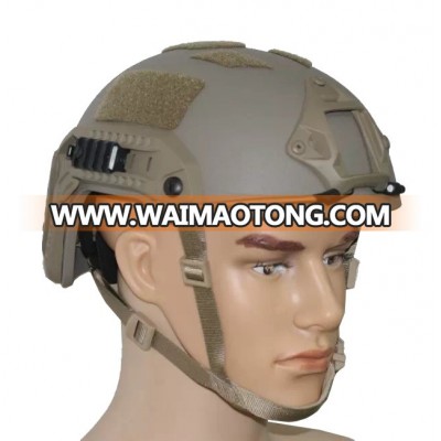 FAST MH Type  Maritime Standard Tactical Helmet Military Equipment ABS Material