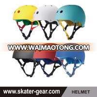 SKATERGEAR skateboard sports skating helmet for 2017