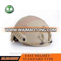 NH01001 military tactical air soft bulletproof fast helmet