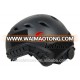 tactical /safety /military /airsoft /plastic/paintball FAST Style Helmet/Base Jump Helmet Camo