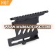 airsfot metal ouble rail side mount foAK double rail side mount gun accessories CL22-0227